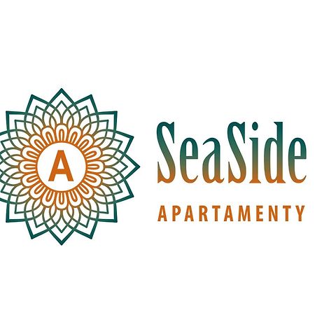 Seaside Apartamenty Centrum Park Kolobrzeg Luaran gambar